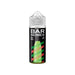 Apple Peach Shortfill E-liquid by Bar Series