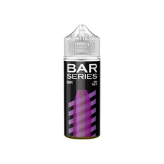 Grape Shortfill E-liquid by Bar Series