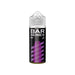 Grape Shortfill E-liquid by Bar Series