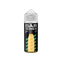 Mango Ice Shortfill E-liquid by Bar Series