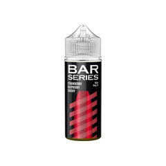 Strawberry Raspberry Cherry Shortfill E-liquid by Bar Series