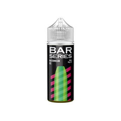 Watermelon Ice Shortfill E-liquid by Bar Series