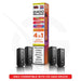 Juicy Edition IVG 2400 4-in-1 Reload Prefilled Pods
