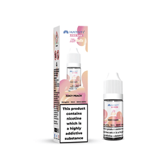 Juicy Peach By Hayati