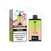 Hayati Pro Ultra Plus 25000 Prefilled Pod Kit