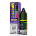 Kiwi Passionfruit Guava 10ml Nic Salt E-Liquid By Nasty Liq