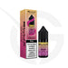 Elux Legend Nic Salt E-Liquid Box of 10