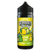 Lemon Lime 100ml Shortfill E-Liquid By Seriously Slushy