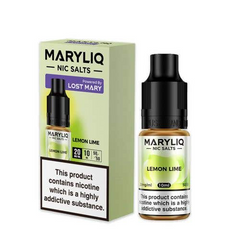 Lemon Lime By Maryliq