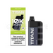 Titan 10K Disposable Kit