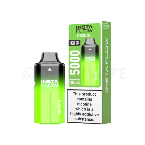 Instafill Instaflow 5000