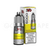 Lemon Peach Crush BY IVG 6000