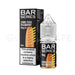 Bar Series Nic Salt 10ml E-Liquid Pack of 10