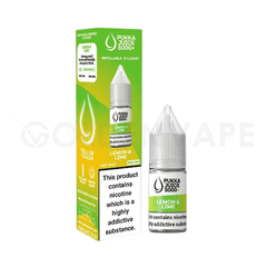 Lemon & Lime By Pukka Juice 5000+
