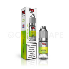 Lemon & Lime By IVG