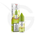 Crystal Clear NIC SALT E-LIQUIDS