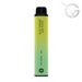 Elux Legend 3500 Puffs Zero Nicotine Disposable Vape