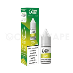 Lime Twist By Pukka Juice 5000+