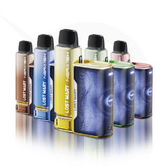 Lost Mary Nera30K Disposable Vape