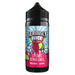 Lychee Citrus Chill 100ml Shortfill E-Liquid By Seriously Nice
