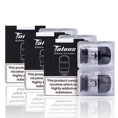Horizontech Talons Replacement Pods