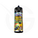 Mango Blackcurrant Shortfill E-liquid by Pod Refill Tasty Podfills