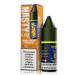 Mango Peach Pineapple 10ml Nic Salt E-Liquid By Nasty Liq