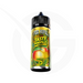 Mango Shortfill E-liquid by Pod Refill Tasty Podfills