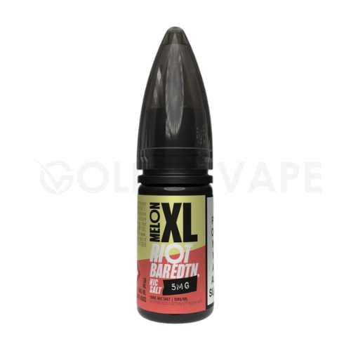 Riot Squad Bar Edition Nic Salt 10ml E-Liquid Box of 10 x Multipack
