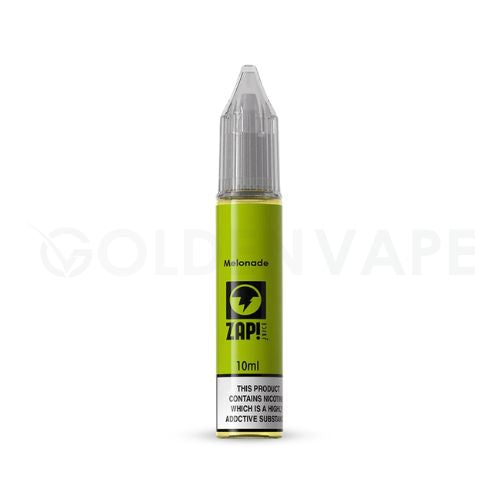 10 x 10ml Aisu Nic Salts E-Liquid Box of 10