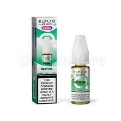 Menthol by Elf Bar