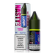 Mineral Water 10ml Nic Salt E-Liquid By Nasty Liq