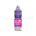 Mixed Grapes Nic Salt E-Liquid By Oxva OX Passion