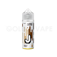 Mocha Choca 100ml Shortfill E-Liquid By Jumbo Joose