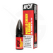 Morelllo Cherry & Banana Nic Salt E-Liquid By Riot X