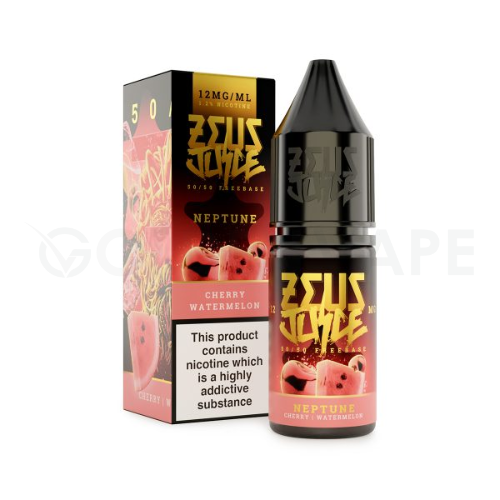 Zeus Juice 10ml 50/50 E-Liquid