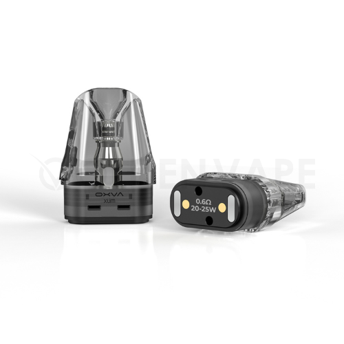 Oxva Xlim V3 Replacement Pod Cartridges