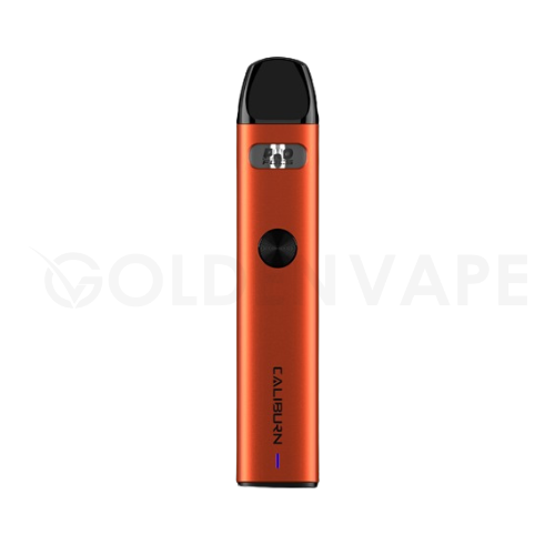 Uwell Caliburn A2 Pod Vape Kit