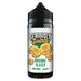 Original Glazed 100ml Shortfill E-Liquid By Seriously Donuts
