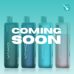 Oxva Oneo Pod Vape Kit