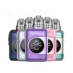 Oxva Xlim SQ Pro 2 Pod Vape Kit