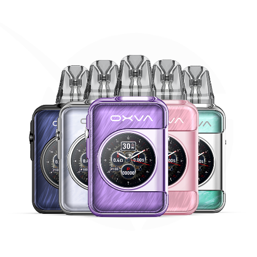 Oxva Xlim SQ Pro 2 Pod Vape Kit