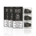 Oxva Xlim V3 Replacement Pod Cartridges - Golden Vape UK