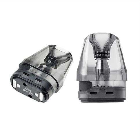 XLIM V2 Replacement Pods by OXVA - Pack of 3