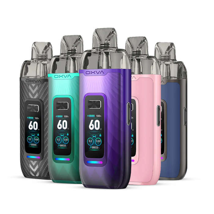 Oxva Vprime Vape Pod Kit