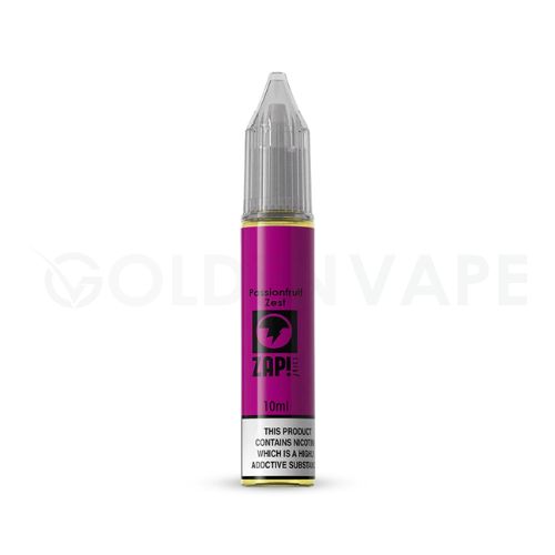 10 x 10ml Aisu Nic Salts E-Liquid Box of 10