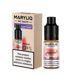 Peach Ice By Maryliq