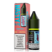 Peach Ice 10ml Nic Salt E-Liquid By Nasty Liq