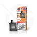 Peach Pineapple Mango Prefilled Pods By IVG Smart Max