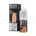 Bar Series Nic Salt 10ml E-Liquid Pack of 10